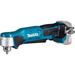 Дрель безударная Makita DA332DZ
