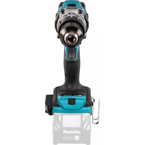 Дрель-шуруповерт Makita DF001GZ 9