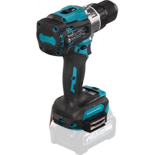 Дрель-шуруповерт Makita DF001GZ 12