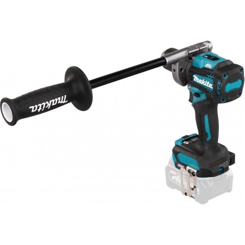 Дрель-шуруповерт Makita DF001GZ 6