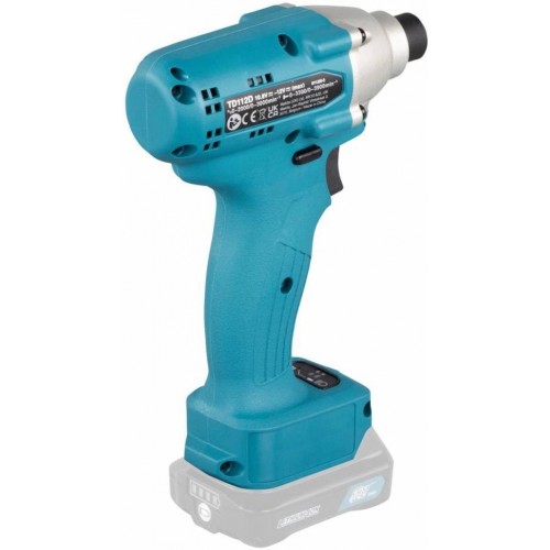 Шуруповерт Makita TD112DMZ 3