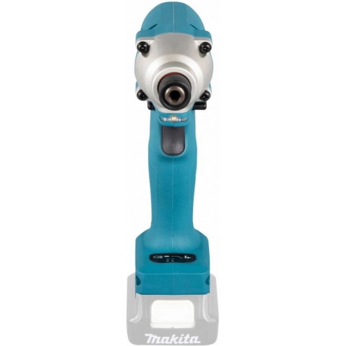 Шуруповерт Makita TD112DMZ 4