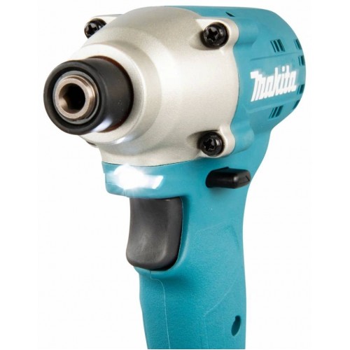 Шуруповерт Makita TD112DMZ 6
