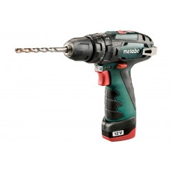 Винтоверт Metabo PowerMaxx SB (600385500)
