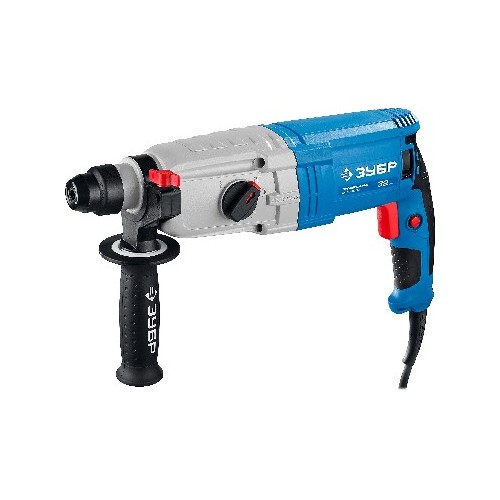 Перфоратор ЗУБР ЗП-32-1100 К 