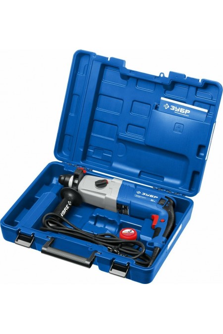 Перфоратор ЗУБР ЗП-32-1100 К 11