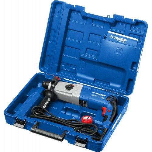 Перфоратор ЗУБР ЗП-32-1100 К 11