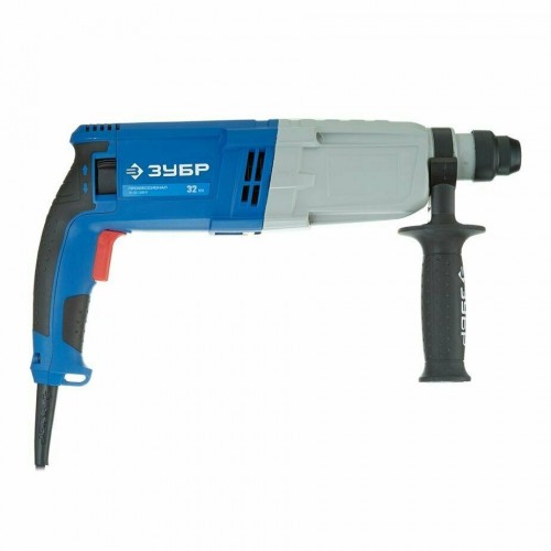 Перфоратор ЗУБР ЗП-32-1100 К 12