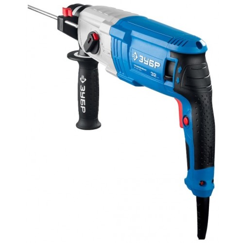 Перфоратор ЗУБР ЗП-32-1100 К 16