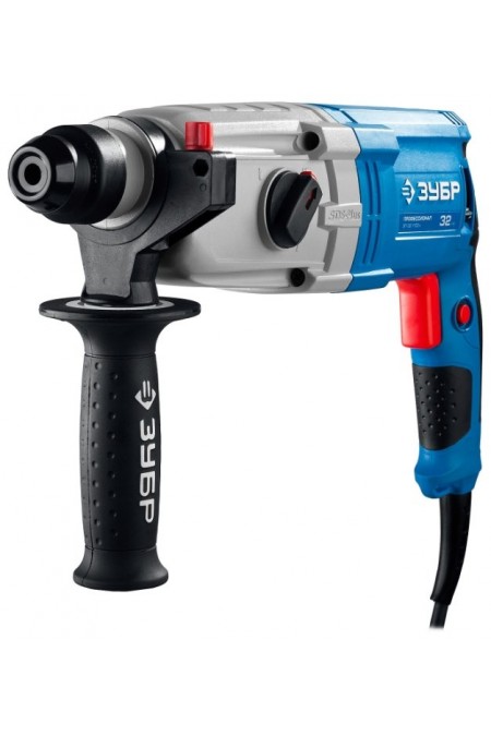 Перфоратор ЗУБР ЗП-32-1100 К 19