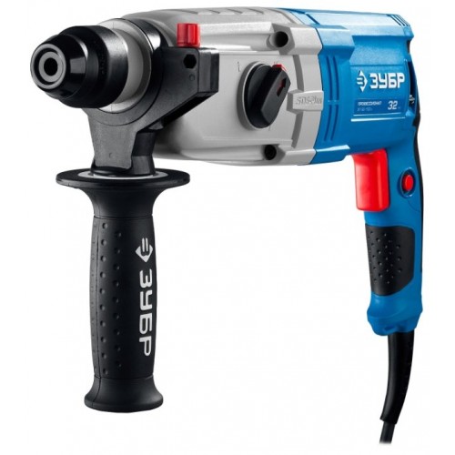 Перфоратор ЗУБР ЗП-32-1100 К 19