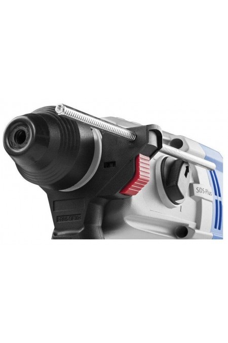 Перфоратор ЗУБР ЗП-32-1100 К 3