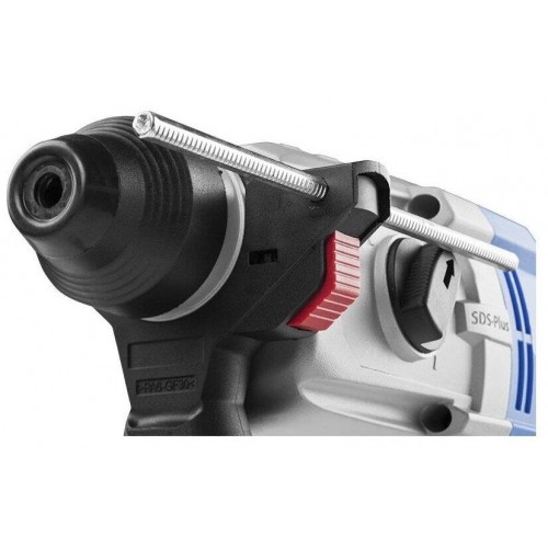 Перфоратор ЗУБР ЗП-32-1100 К 3