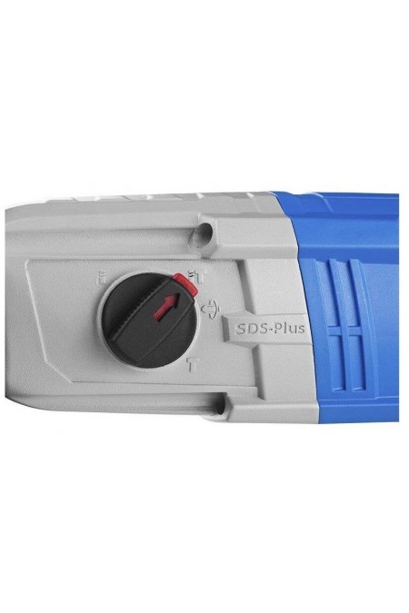 Перфоратор ЗУБР ЗП-32-1100 К 6