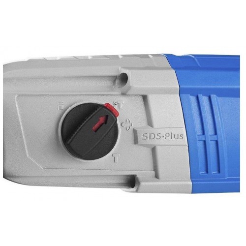 Перфоратор ЗУБР ЗП-32-1100 К 6