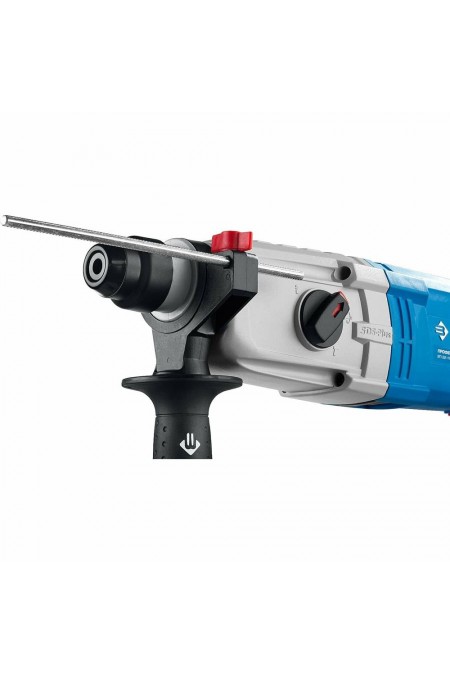 Перфоратор ЗУБР ЗП-32-1100 К 8