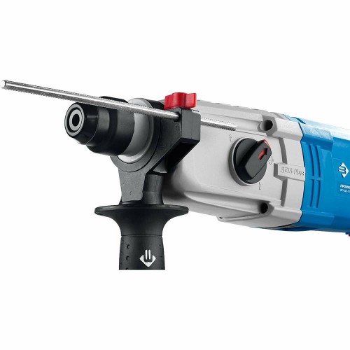 Перфоратор ЗУБР ЗП-32-1100 К 8