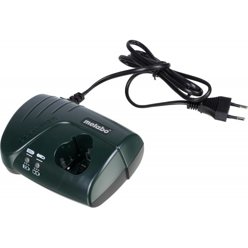 Дрель-шуруповерт Metabo PowerMaxx BS Basic (600080500) 14