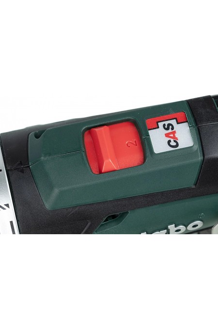 Дрель-шуруповерт Metabo PowerMaxx BS (600984000) 9