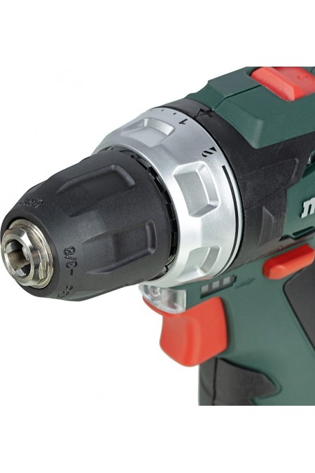 Дрель-шуруповерт Metabo PowerMaxx BS (600984000) 12