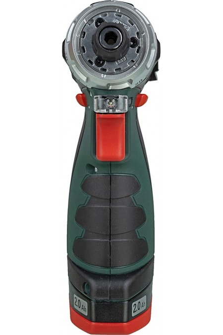 Дрель-шуруповерт Metabo PowerMaxx BS (600984000) 1