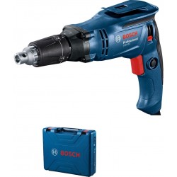 Дрель-шуруповерт Bosch GTB 650 (06014A2000)