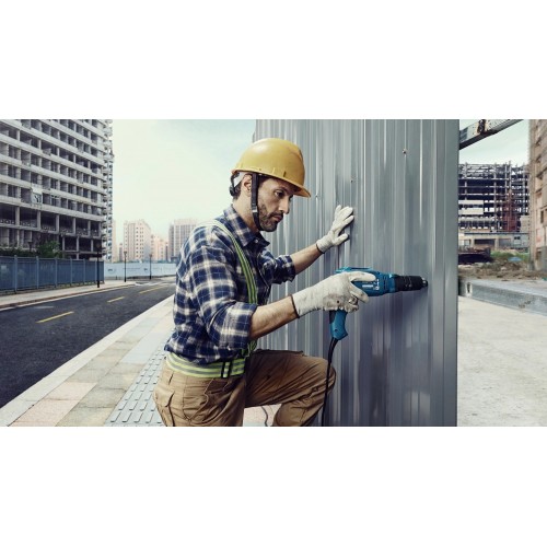 Дрель-шуруповерт Bosch GTB 650 (06014A2000) 2