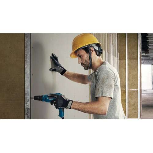 Дрель-шуруповерт Bosch GTB 650 (06014A2000) 3