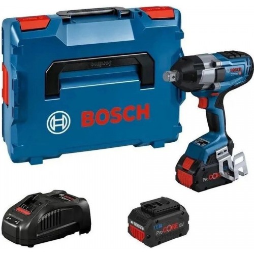 Гайковерт Bosch GDS 18V-1050 H (06019J8502) 