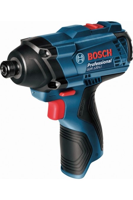 Гайковерт Bosch GDR 120-LI (06019F0000) 