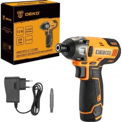 Винтоверт Deko DKIS12FU-Li (085-1110)