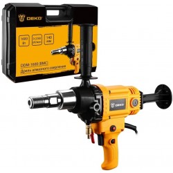 Дрель безударная Deko DDM-1600 (085-3010)