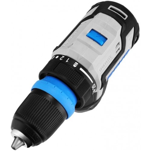 Дрель-шуруповерт Deko Loner 12V Pro (085-1122) 2