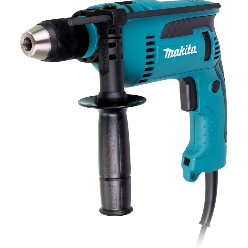 Дрель ударная Makita HP1641K 