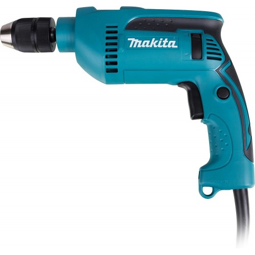 Дрель ударная Makita HP1641K 2