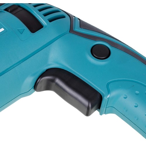Дрель ударная Makita HP1641K 4