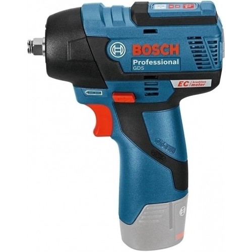 Гайковерт Bosch GDR 12V-110 (06019E0002) 1