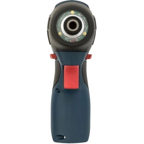 Гайковерт Bosch GDR 12V-110 (06019E0002) 3