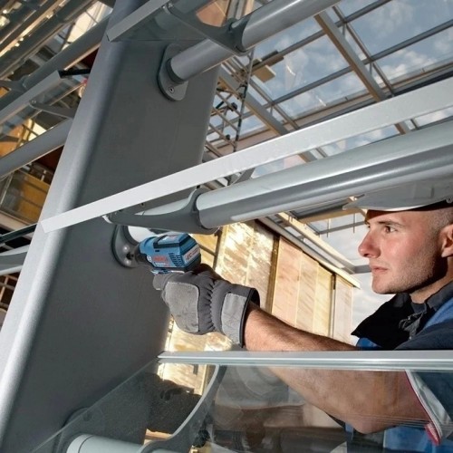 Гайковерт Bosch GDR 12V-110 (06019E0002) 4