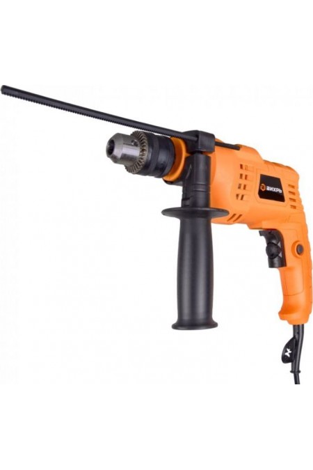 Дрель ударная ВИХРЬ ДУ-500 