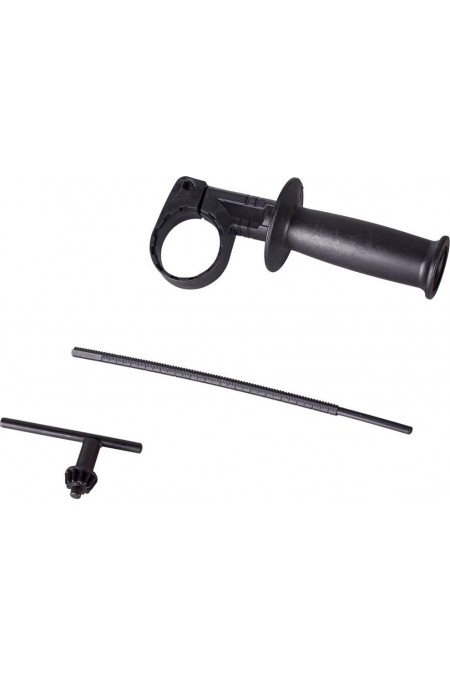 Дрель ударная ВИХРЬ ДУ-500 9