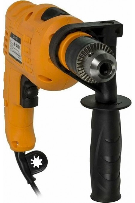 Дрель ударная ВИХРЬ ДУ-500 5
