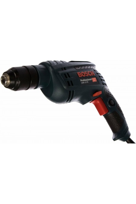 Дрель безударная Bosch GBM 10 RE (0601473600) 1