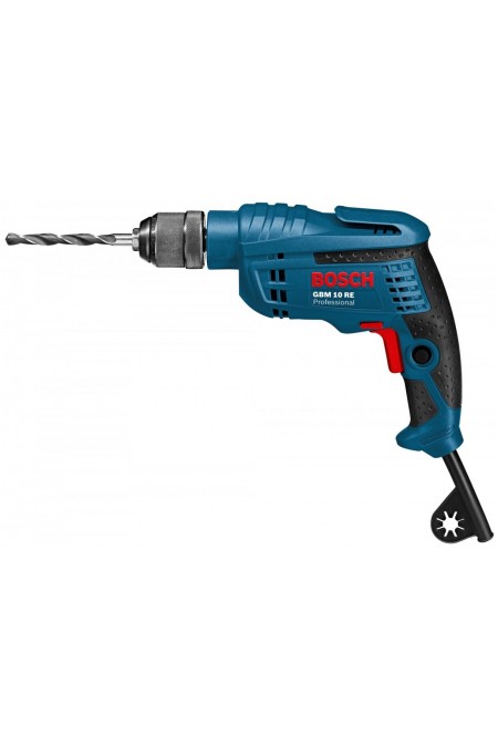 Дрель безударная Bosch GBM 10 RE (0601473600) 4