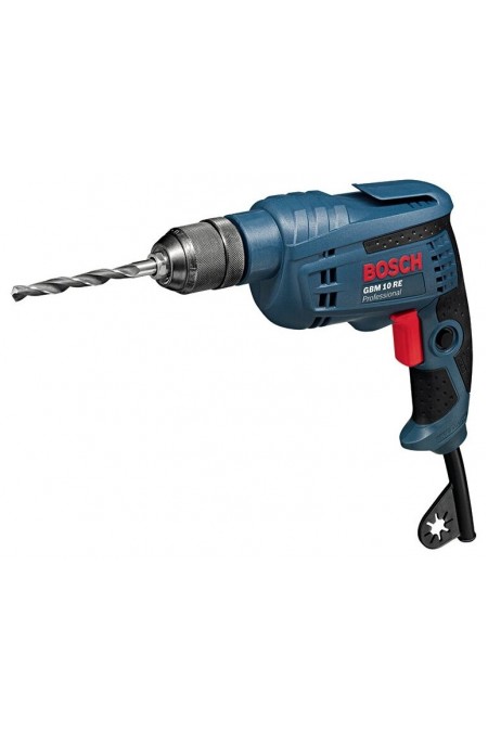 Дрель безударная Bosch GBM 10 RE (0601473600) 7