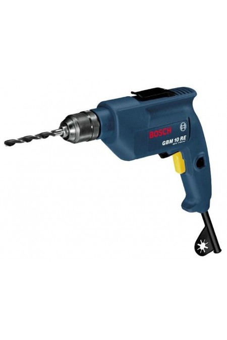 Дрель безударная Bosch GBM 10 RE (0601473600) 8