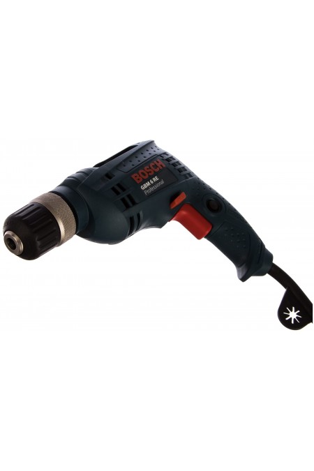 Дрель безударная Bosch GBM 6 RE (0601472600) 3