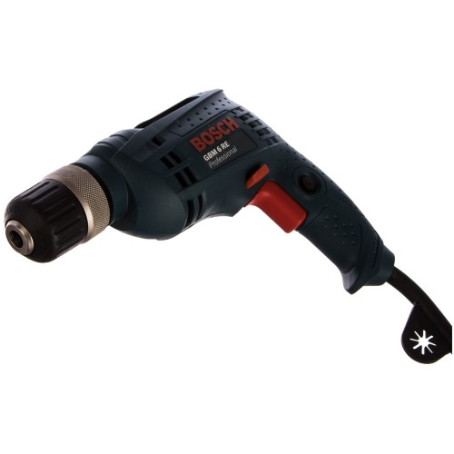 Дрель безударная Bosch GBM 6 RE (0601472600) 3