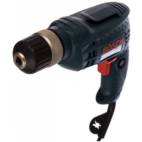 Дрель безударная Bosch GBM 6 RE (0601472600) 4
