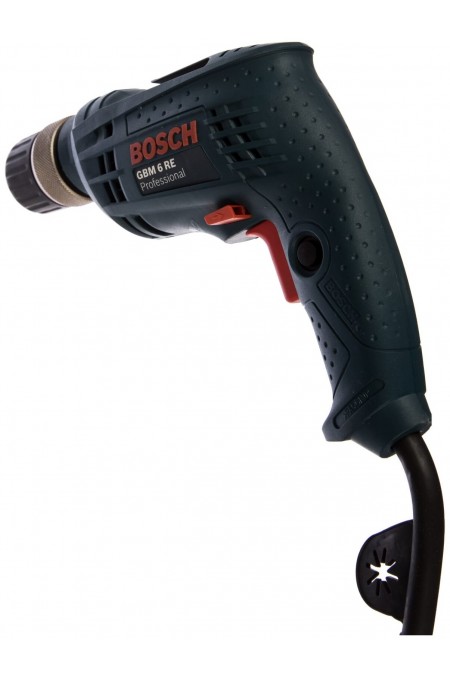 Дрель безударная Bosch GBM 6 RE (0601472600) 5